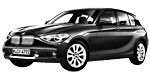 BMW F20 B2888 Fault Code